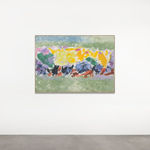 Ethel Schwabacher, Untitled, 1956