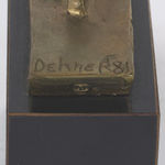 Dorothy Dehner, Grey Day, 1951