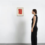 Ethel Schwabacher, Untitled, 1956