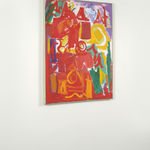 Ethel Schwabacher, Untitled, 1956