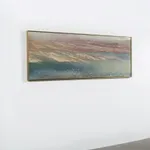 Paul Jenkins, Phenomena: Gobi Trade Winds, 1976