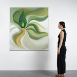 Lilian Thomas Burwell, Ensemble, 2007