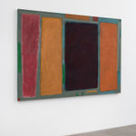 John Opper, Untitled (3-76), 1976