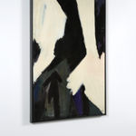 Judith Godwin, Ode to Kenzo Okada, 1955