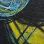 Bernice Bing, Southwest, 1993