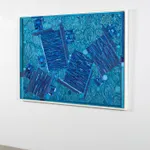 Lucia Wilcox, Untitled, 1947