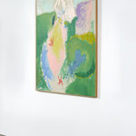 Ethel Schwabacher, Untitled, 1956