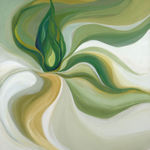 Lilian Thomas Burwell, Ensemble, 2007