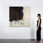 Frank Wimberley, Untitled, 2025