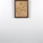 Pearl Angrist, Still Life with Tomatoes, c. 1950