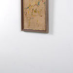 Pearl Angrist, Still Life with Tomatoes, c. 1950