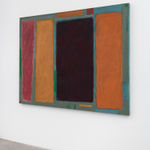 John Opper, Untitled (3-76), 1976