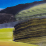 Elizabeth Osborne, Blue Hill Mountain, 2024