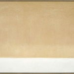 Susan Vecsey, Untitled (Nocturne), 2023