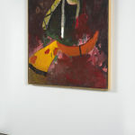 Claire Falkenstein, Untitled (Fusion), c. 1973