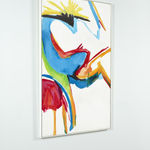 Yvonne Pickering Carter, Untitled, c. 1970