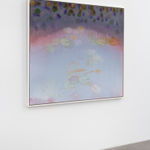 Elizabeth Osborne, Blue Hill Mountain, 2024