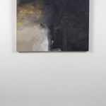 Frank Wimberley, Slight Disturbance, 2018