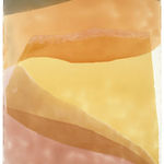 Jill Nathanson, Light Mix #4, 2023