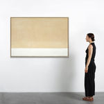 Susan Vecsey, Untitled (Nocturne), 2023