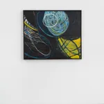 Bernice Bing, Southwest, 1993