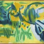 Ruth Wall, Untitled, c. 1950