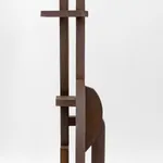 Dorothy Dehner, Sancho Panza, 1989