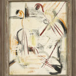 Judith Godwin, Ode to Kenzo Okada, 1955