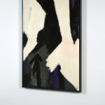 Judith Godwin, Ode to Kenzo Okada, 1955