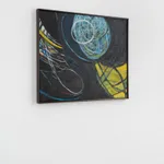 Bernice Bing, Southwest, 1993