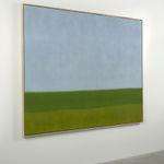 Susan Vecsey, Untitled (Nocturne), 2023