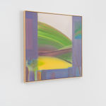 Elizabeth Osborne, Blue Hill Mountain, 2024