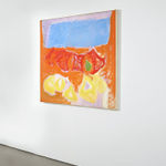 Ethel Schwabacher, Untitled, 1956