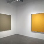 Perle Fine, Accordment Series #2, The Dawn's Wind, 1977