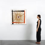 Dorothy Dehner, Grey Day, 1951