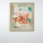 Ethel Schwabacher, Untitled, 1956