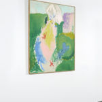 Ethel Schwabacher, Untitled, 1956