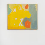 Ethel Schwabacher, Untitled, c. 1961 - 1962