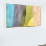 Jill Nathanson, Light Mix #4, 2023