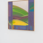 Elizabeth Osborne, Blue Hill Mountain, 2024