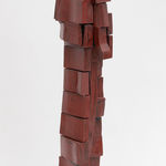 Frank Wimberley, Untitled, 2025