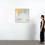 Elizabeth Osborne, Blue Hill Mountain, 2024