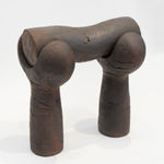 Mary Ann Unger, Untitled (Across the Bering Strait), 1996