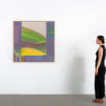 Elizabeth Osborne, Blue Hill Mountain, 2024