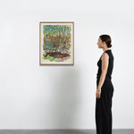 Lucia Wilcox, Untitled, 1947