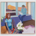 Elizabeth Osborne, Blue Hill Mountain, 2024