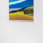 Elizabeth Osborne, Blue Hill Mountain, 2024