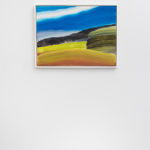 Elizabeth Osborne, Blue Hill Mountain, 2024