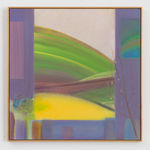 Elizabeth Osborne, Blue Hill Mountain, 2024