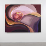 Lilian Thomas Burwell, Ensemble, 2007